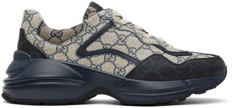 gucci sports shoes men|gucci shoes for men 2021.